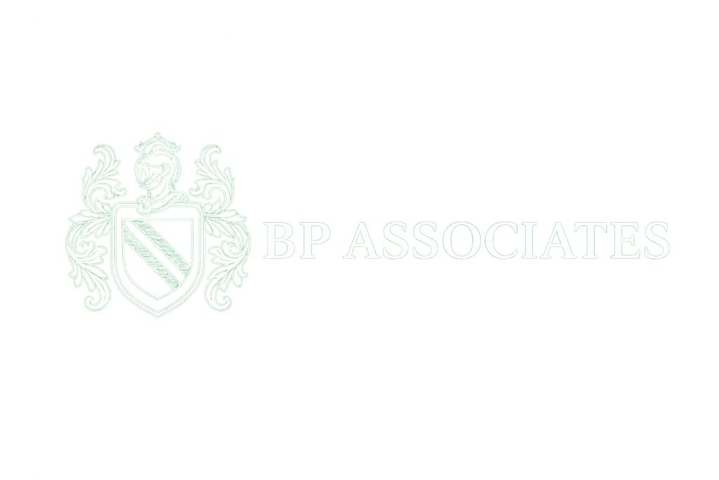 BP Associates